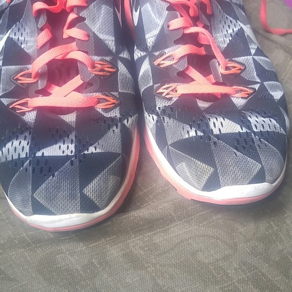 📢Final Price!! Closet Cleanout!!  Nike Free - Picture 5 of 5